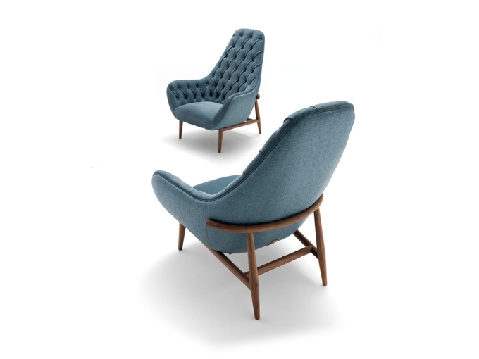 Кресло Jade Hight