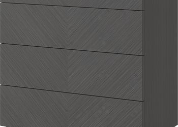 Комод Patchwork