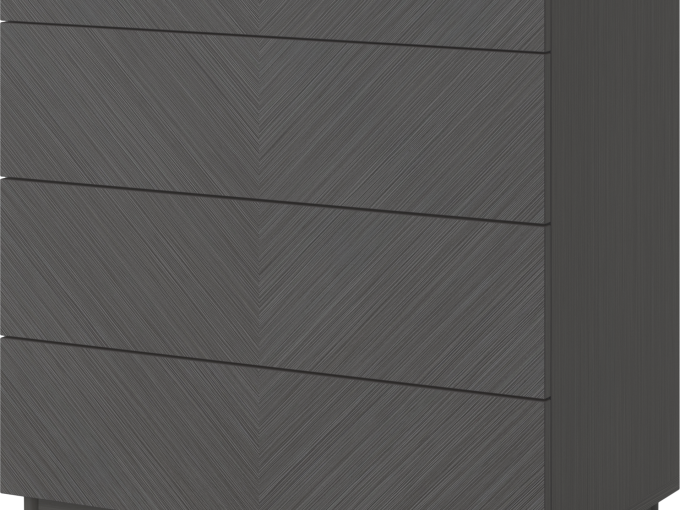 Комод Patchwork