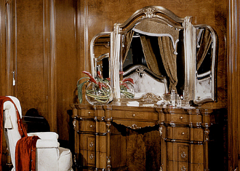 Туалетный стол Antonelli Moravio