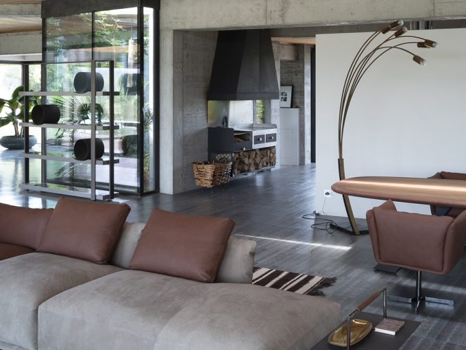 Кресло Mademoiselle