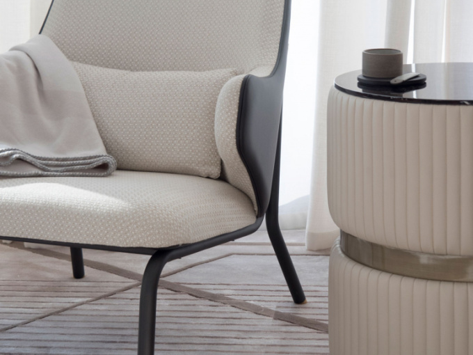 Кресло Diva Lounge