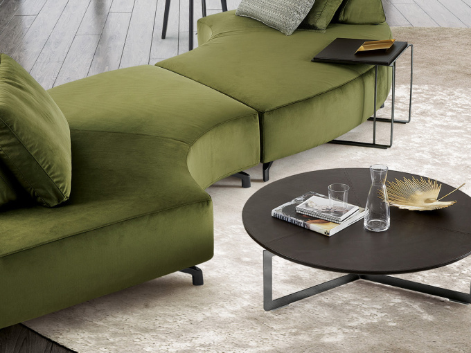 Стол журнальный Malibù