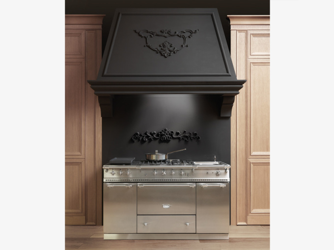 Кухня Tuscany Piacery E Sapori