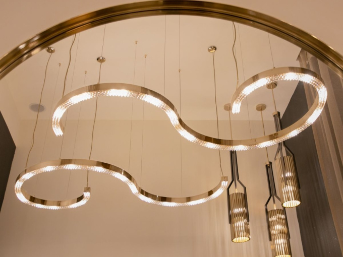 Підвіска Metis Half