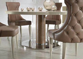 Стул Total Prince