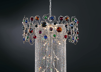 Люстра Diamond Cleopatra Extra Large