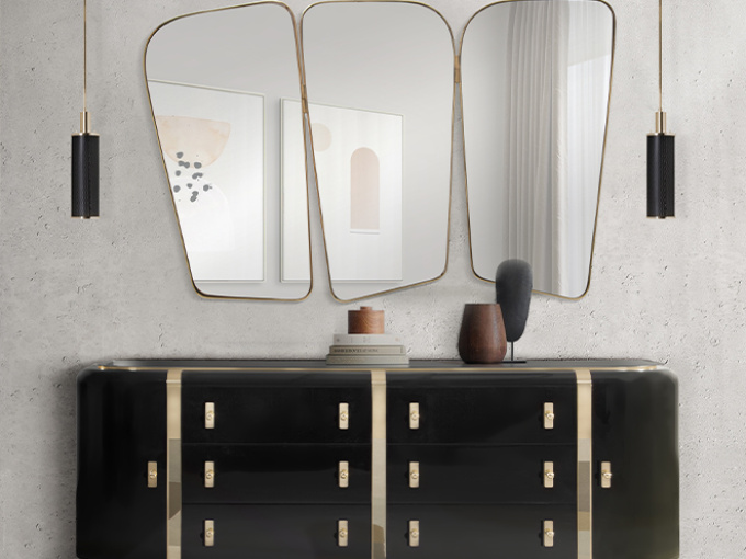 Люстра Marcus Pendant