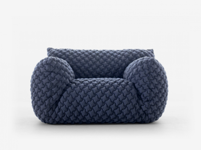 Кресло Nuvola 09