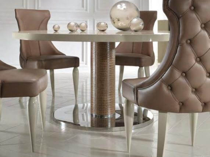 Стул Total Prince