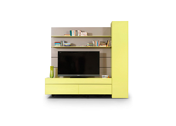 Книжкова композиція Globo 