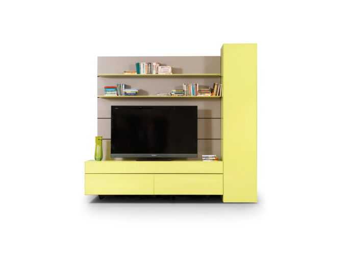 Книжкова композиція Globo 