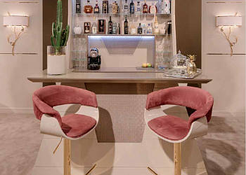 Барный стул Joyce Stool