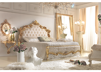 Кровать Atena Antonelli Moravio 37 Ks