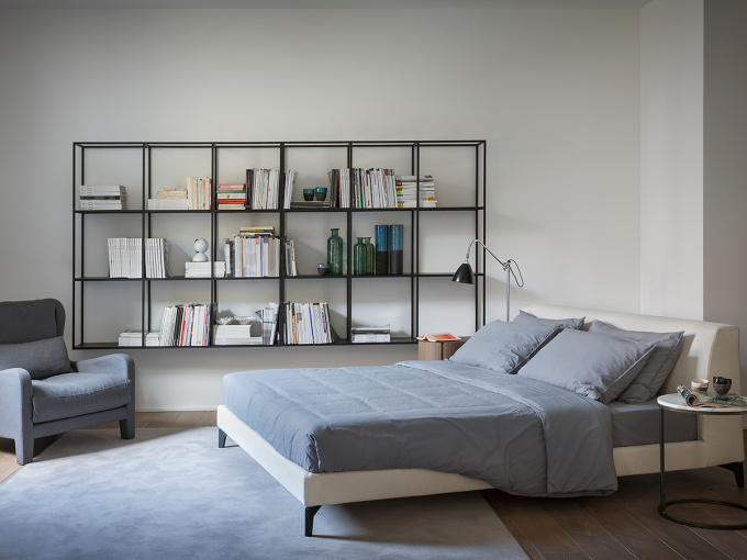 Кровать Louis Up