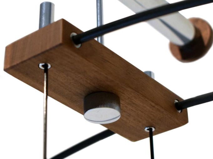 Годинники Barcelona Clock