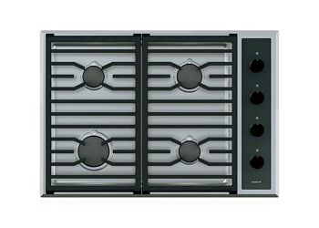 Варочная панель ICBCG304T/S