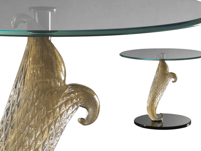 Журнальный столик Casanova 55