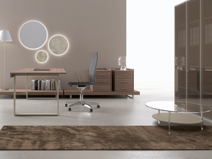 Кабинет Essence