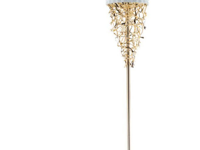 Торшер Groovy 463/1P