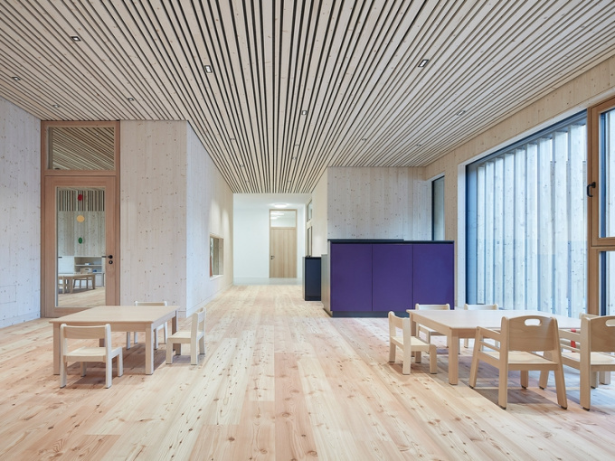 Потолочний світильник Unico L2