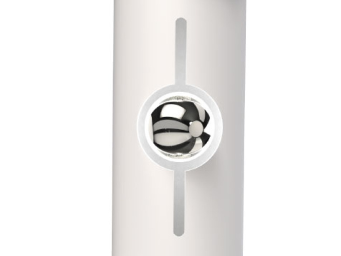 Настенный светильник Chuck