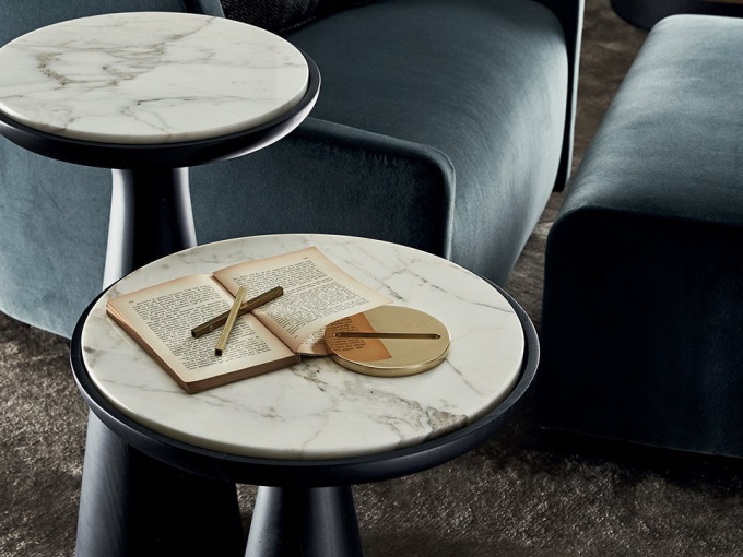 Журнальный столик Fante