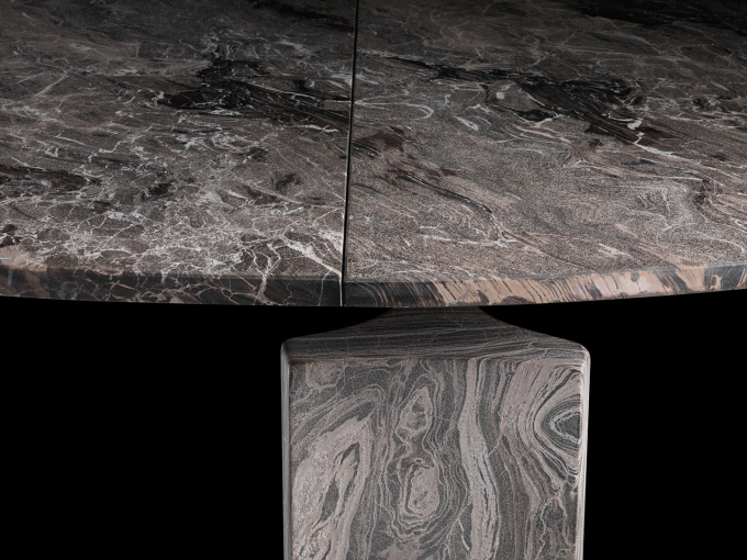 Стол Stone table