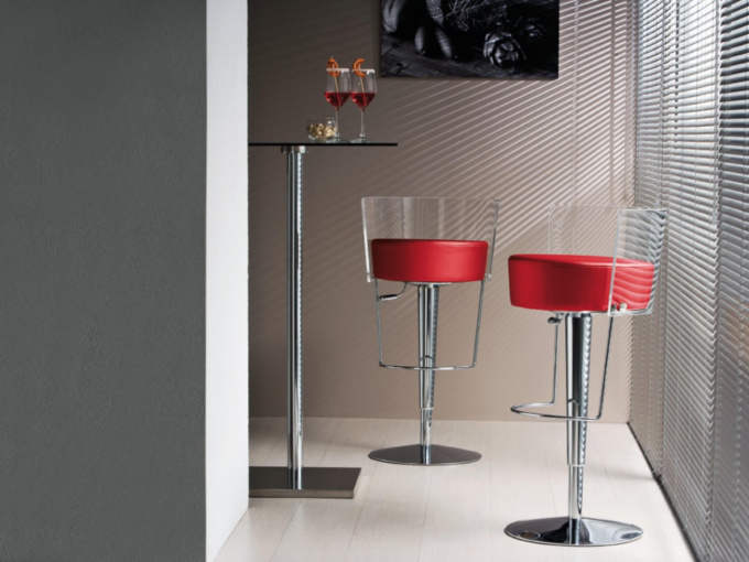 Барный стул Bongo SG TS-MT