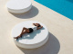 Шезлонг Vela basic daybed 