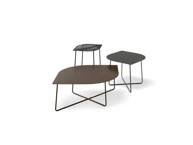 Журнальний столик Leaf