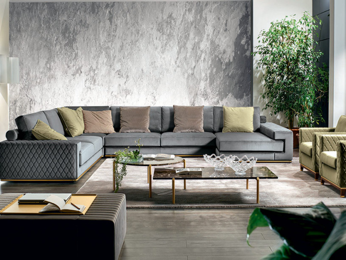 диван Visconti Plus