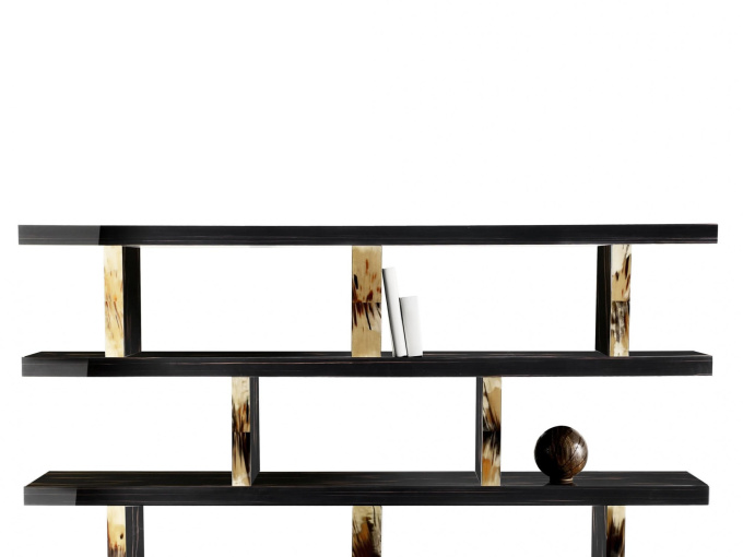 Бібліотека Giano Libreria 4510 - 4511