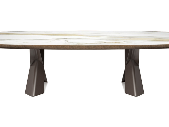 Обедений Стол  Mad Max Keramik Premium