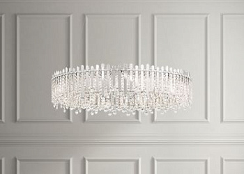 Подвесний светильник  Chatter