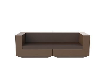 Диван Vela sofa 220cm