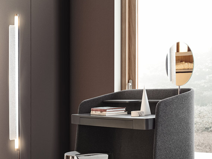 Тумбочка Chloé