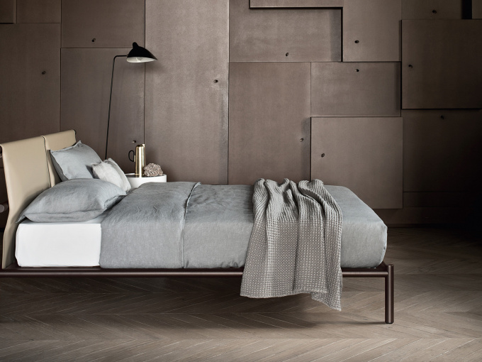 Кровать Jetty