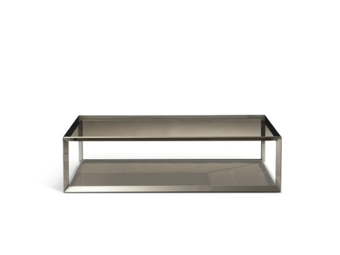 Журнальний стіл Metallica