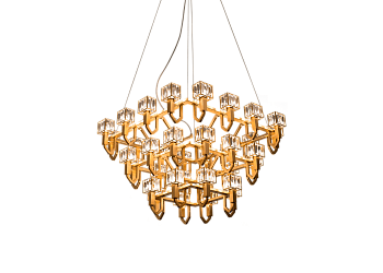 Потолочный светильник AngieEX02