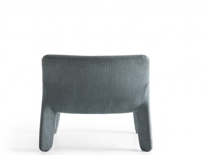 Кресло Glove-up