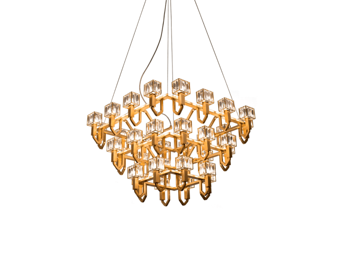 Потолочный светильник AngieEX02