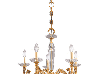 Люстра CONTARINI