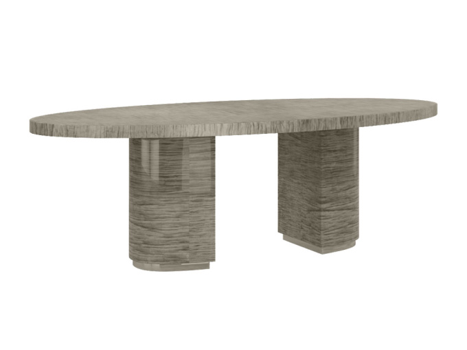 Стіл ELG 3931 K Ziggy