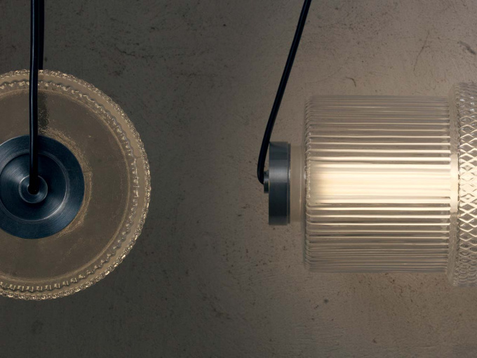 Потолочный светильник  Nox: SE124 2N EXT