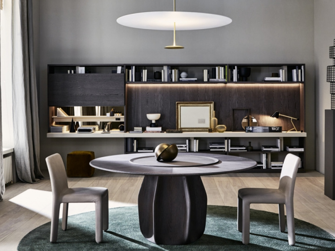 Обеденный стол Asterias