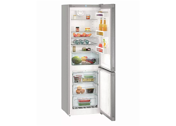 Двухкамерный холодильник Liebherr CNel 4313