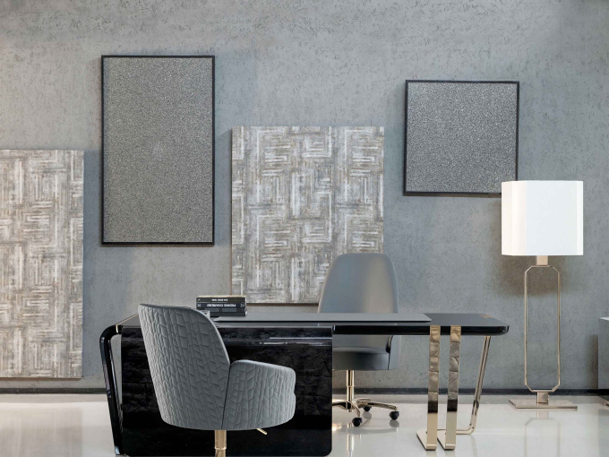 Офисный стул 2883