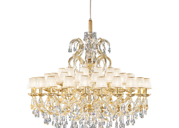 Люстра VERSAILLES