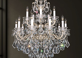 Люстра LA Scala 5075